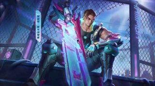 表哥皮肤爆料视频大全最新,全新视频大全大揭秘！  第1张