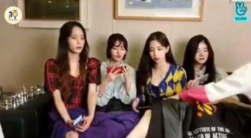 有网友爆料女团视频吗,女团神秘视频引发热议  第3张